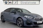 2024 BMW 2 Series Gran Coupe