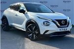 2021 Nissan Juke