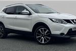 2016 Nissan Qashqai