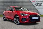 2023 Audi A3