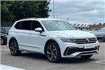 2024 Volkswagen Tiguan Allspace