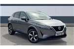 2021 Nissan Qashqai