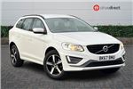 2017 Volvo XC60