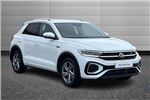 2022 Volkswagen T-Roc