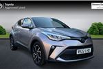 2022 Toyota C-HR