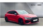 2021 Audi RS3