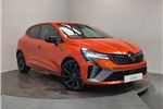2024 Renault Clio