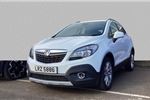 2016 Vauxhall Mokka