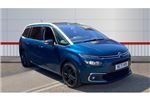 2021 Citroen Grand C4 SpaceTourer