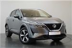 2021 Nissan Qashqai