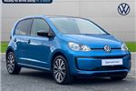 2020 Volkswagen Up