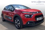 2024 Citroen C3