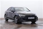 2024 Audi A3 Saloon