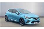 2022 Renault Clio