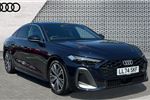 2024 Audi A5