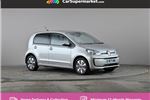 2021 Volkswagen e-Up