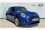 2020 MINI Hatchback