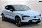 2024 Volvo EX30