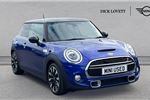 2019 MINI Hatchback