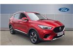 2022 MG ZS