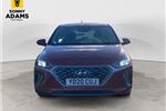 2020 Hyundai IONIQ