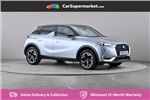 2019 DS DS 3 Crossback