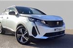 2021 Peugeot 3008