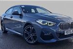2023 BMW 2 Series Gran Coupe
