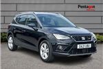 2021 SEAT Arona