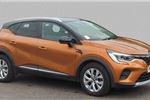 2020 Renault Captur