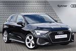 2024 Audi A3