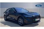 2022 Ford Mustang Mach-E