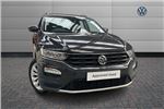2018 Volkswagen T-Roc