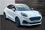 2022 Ford Puma