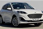 2021 Ford Kuga