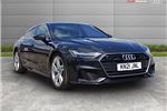 2021 Audi A7