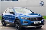 2021 Volkswagen T-Roc