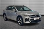 2022 Volkswagen T-Roc