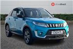 2021 Suzuki Vitara