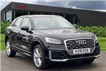 2018 Audi Q2