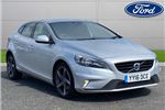 2016 Volvo V40