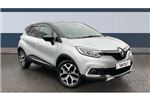 2017 Renault Captur