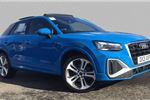 2021 Audi Q2