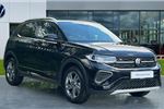 2024 Volkswagen T-Cross