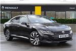 2023 Volkswagen Arteon