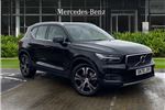 2020 Volvo XC40 Recharge