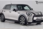2022 MINI Hatchback 5dr