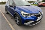 2021 Renault Captur