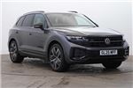 2025 Volkswagen Touareg