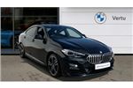 2021 BMW 2 Series Gran Coupe